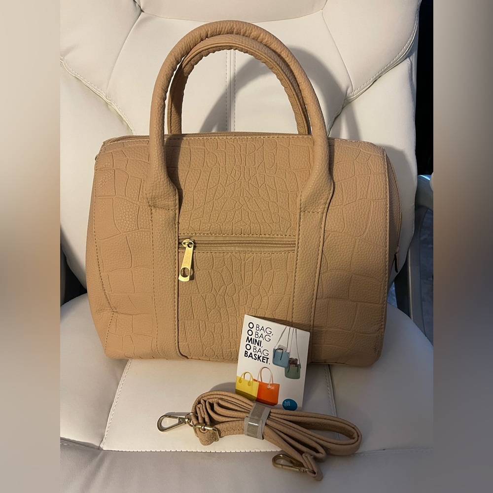 O Bag  Full spot